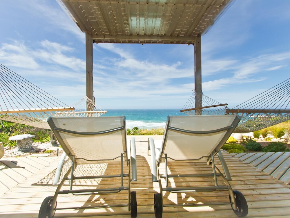 Dolphin Villa view 5