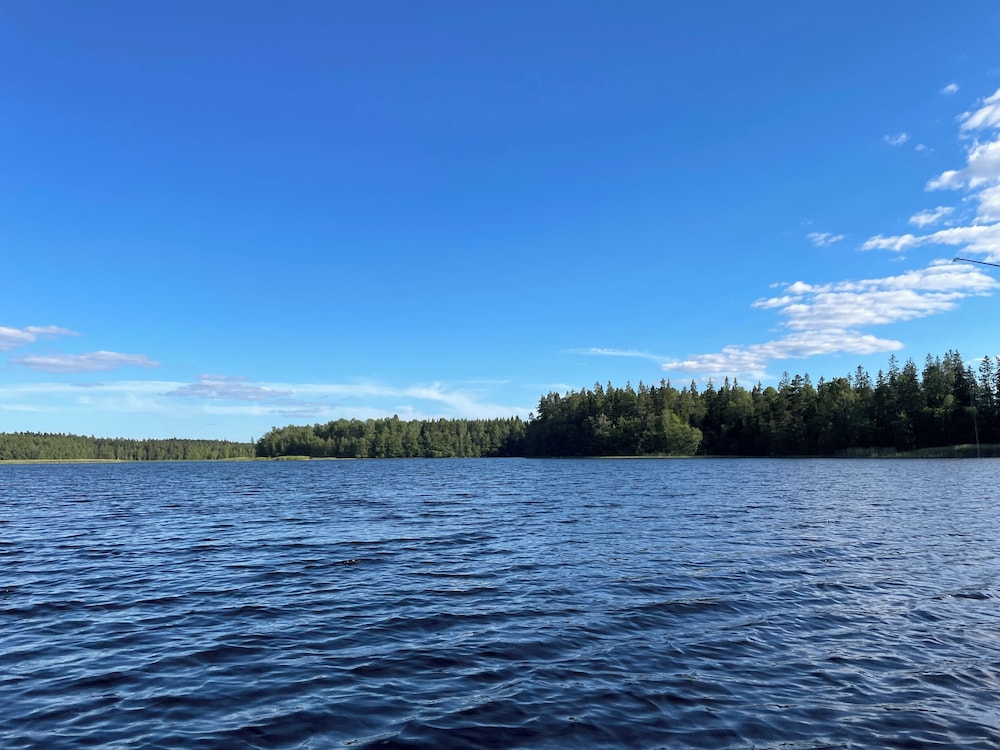 Smålandstorpet