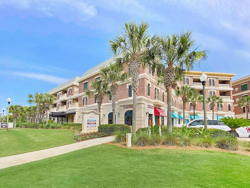 Beach Bliss 1 Bedroom Condo