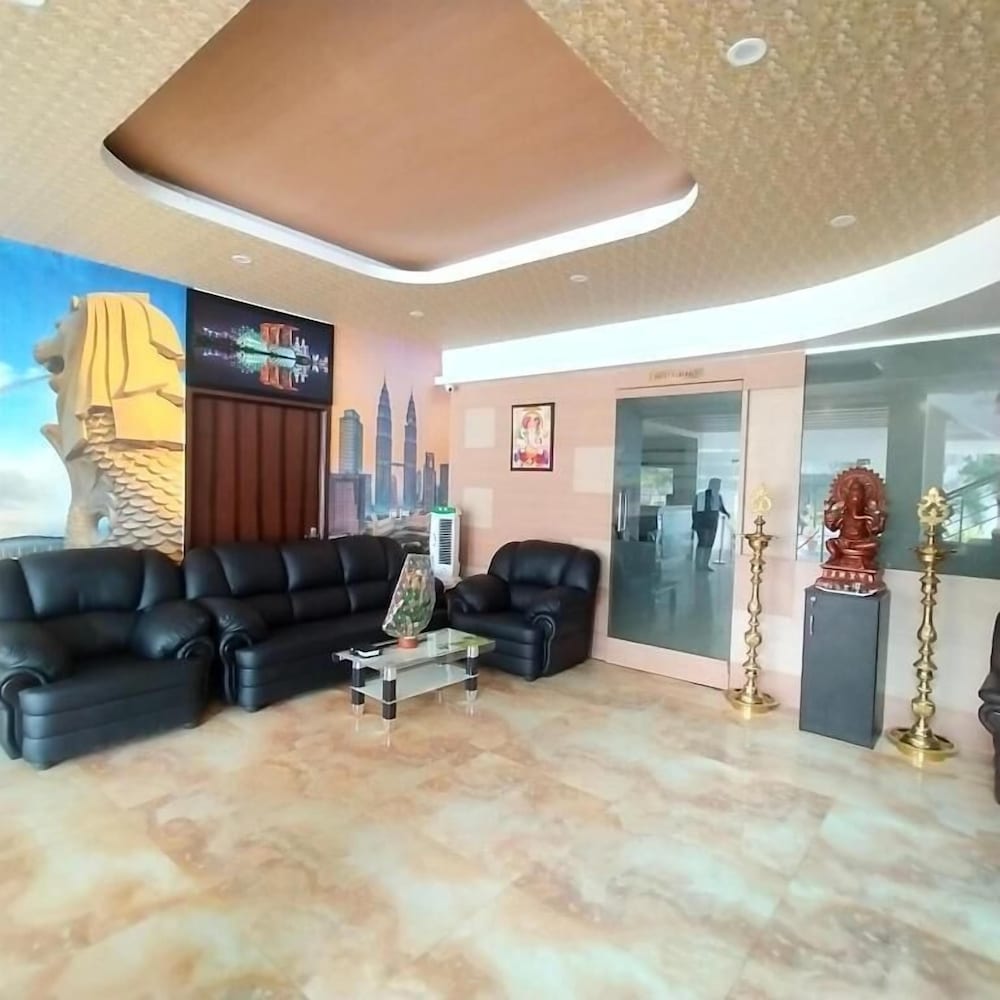 JB Residency