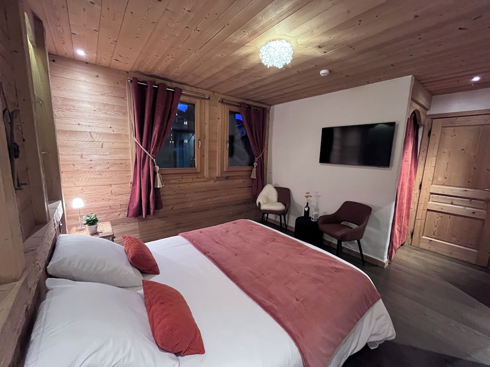Hameau des clos Virolet
