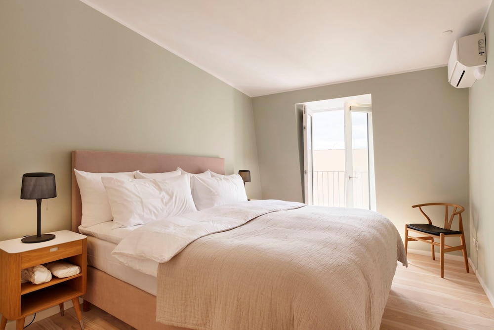 Dinesen Collection Signature Penthouse by Royal Theatre
