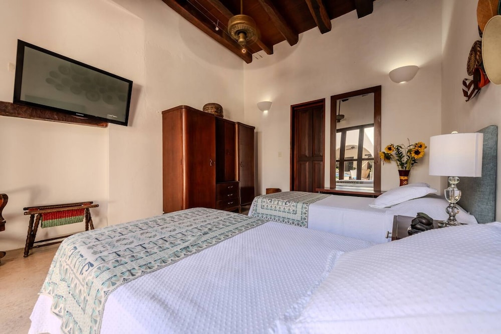 Casa Luna de Jerico - Luxury - Old City