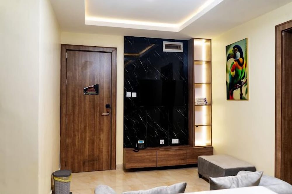 Carizma Luxury Apartment