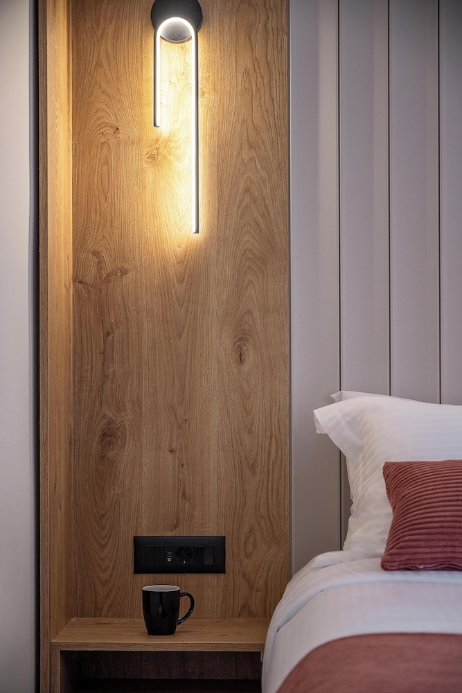 Zoera Suites by Ethos