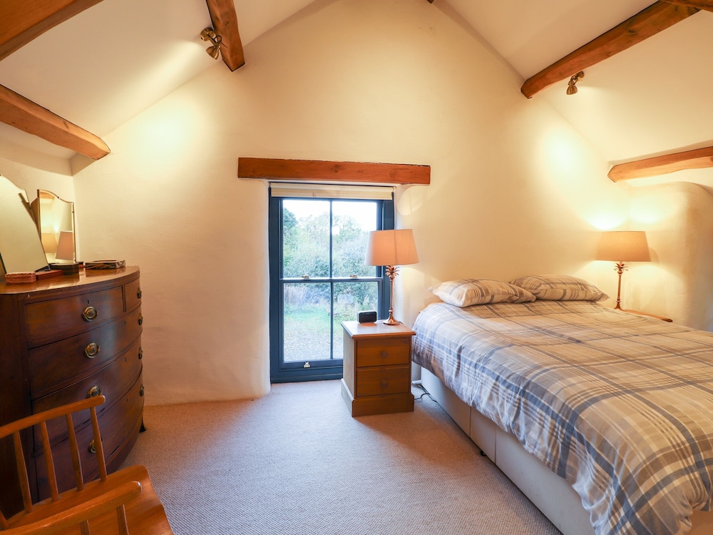 Castle Coach House