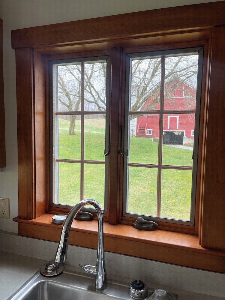 Inn at Valley Farms