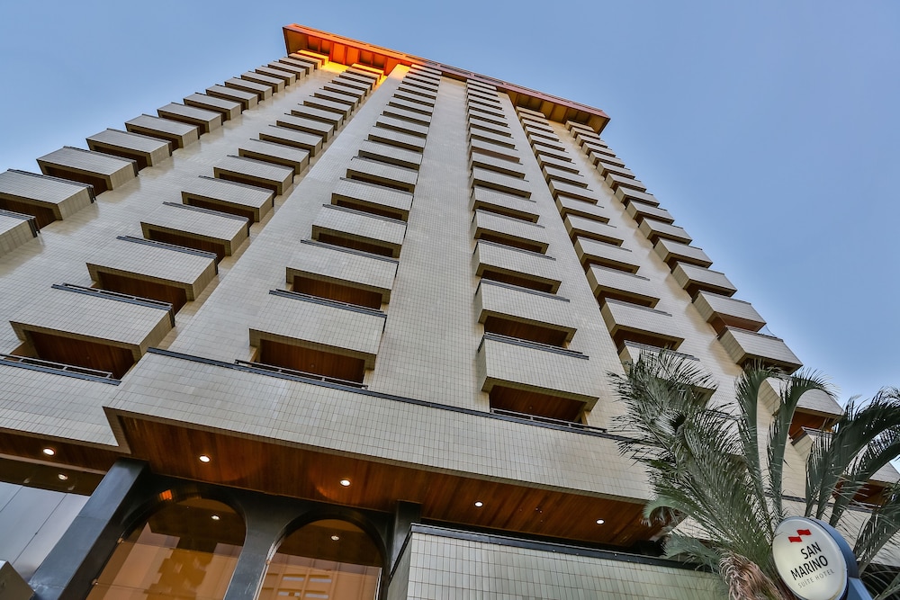 Hotel San Marino Suite Hotel - Image 1