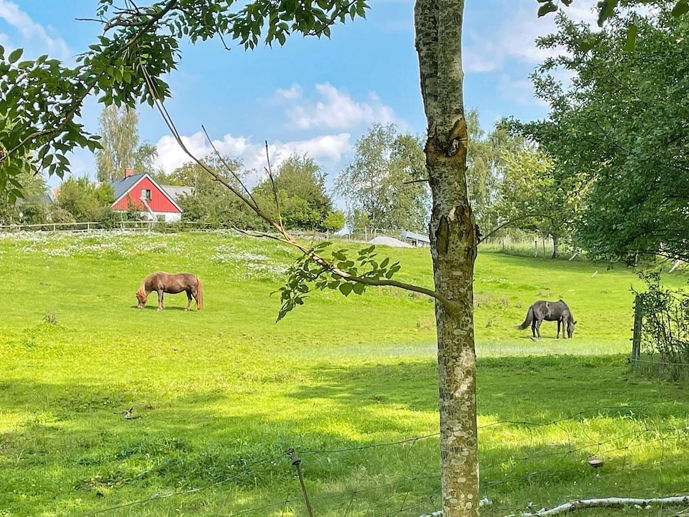 4 Person Holiday Home in Skurup view 2
