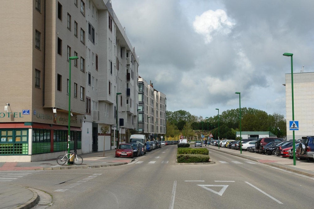 Hotel Campus