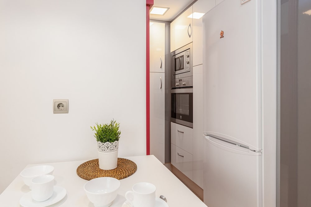 Duplex Nerja Centro in Nerja