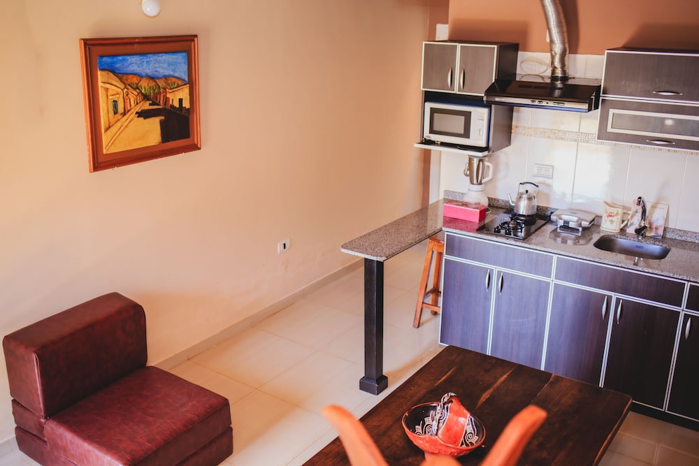 Managua Apart Hotel