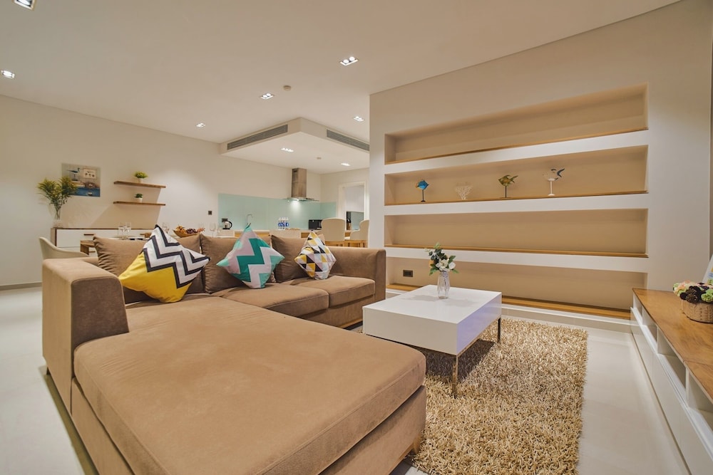Ocean Villas Beach Resort