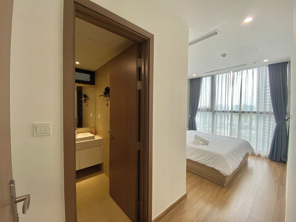 Vinhome SkyLake - Service Apartment