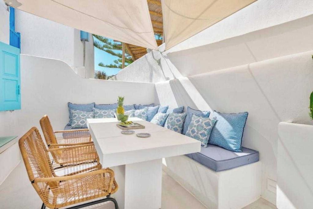 Apartment in Mykonos for 2 People
