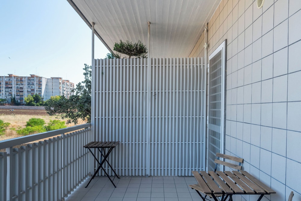 Cloud Swing Apartment by Wonderful Italy