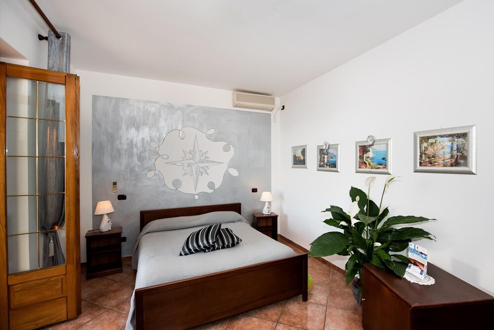 Amalfi Vacations - Villa Gioiello in Pogerola - Property Image 10