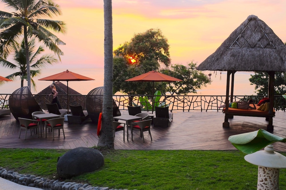 Puri Dajuma Villas