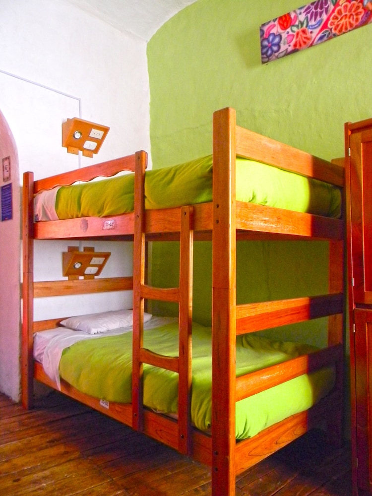 Pirwa Colonial Hostel