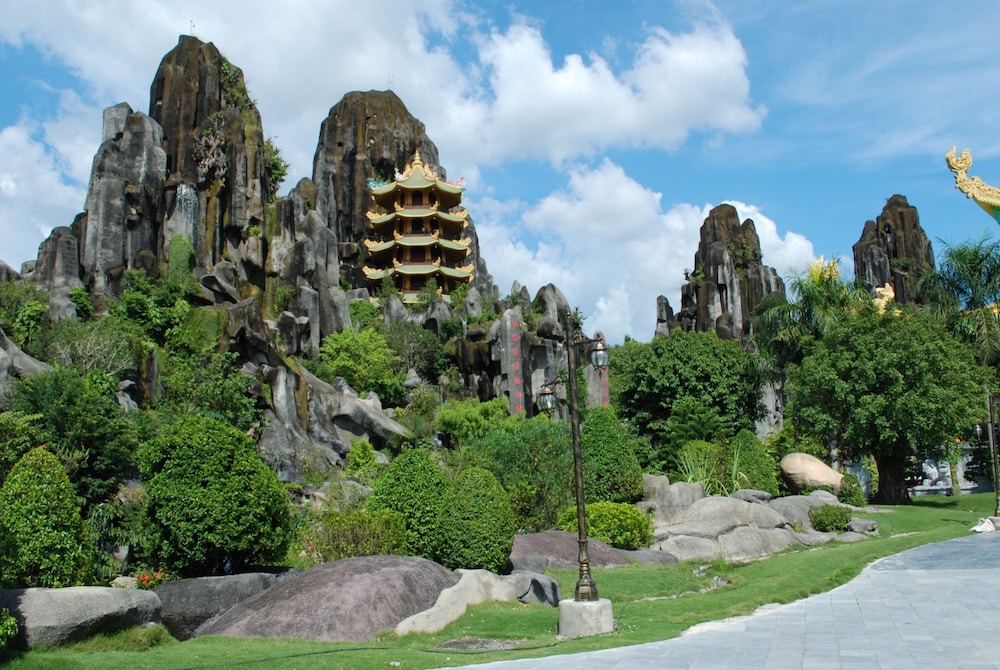 Like Backpacker Hostel