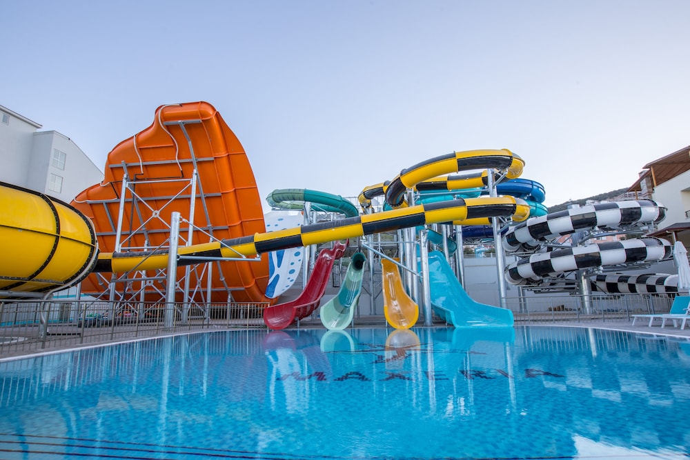 Maxeria Blue Didyma Hotel - All Inclusive view 2