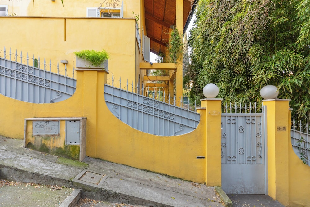 Relais Clivo Vaticano