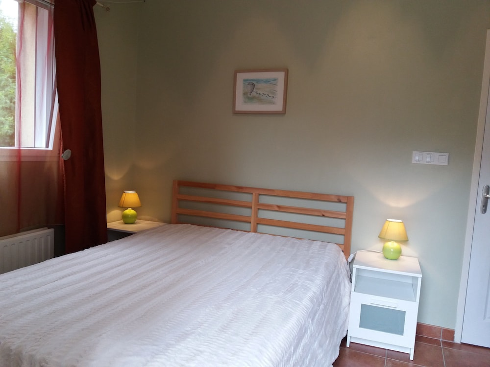 Chambres de Frede