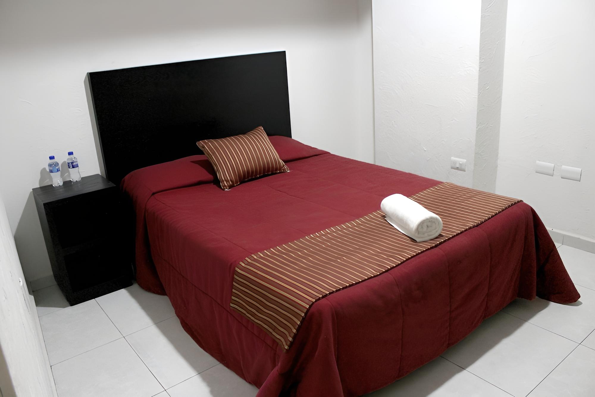 Hotel Regional Veracruz
