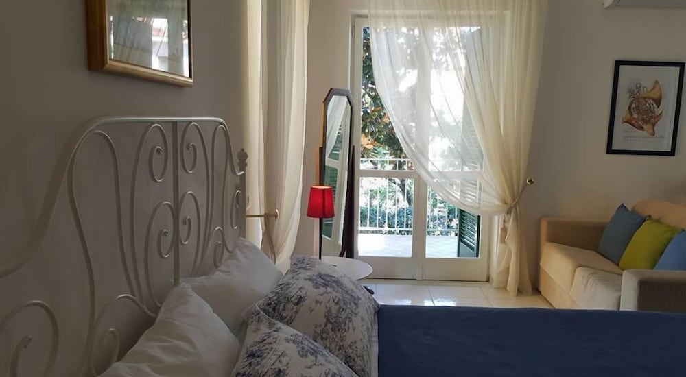 Bed & Breakfast Massico photo 4