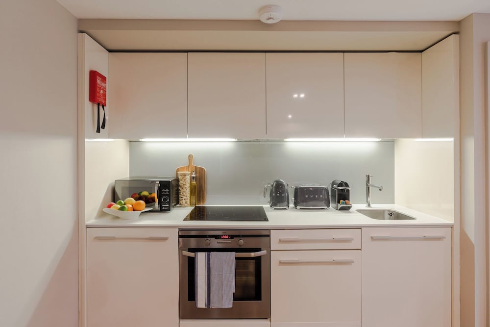 City of London Your Apartment