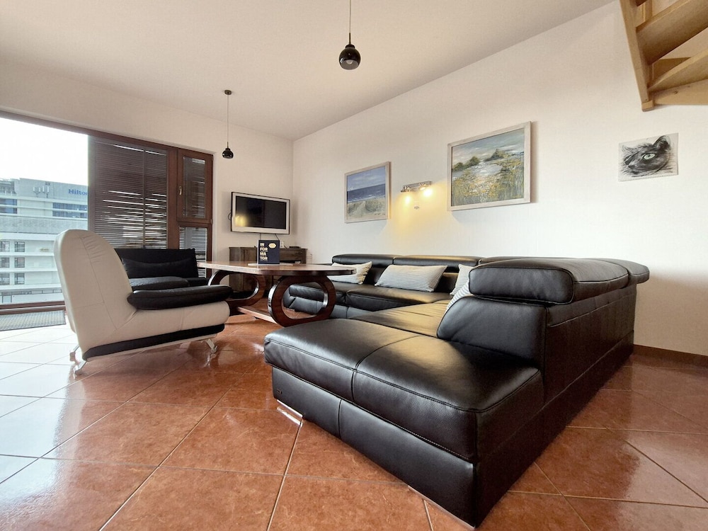 Baltic Park Plaza by Baltic Home