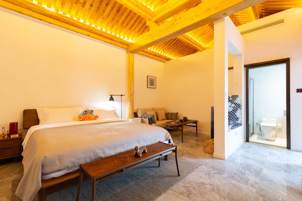 Isvara Flowing Ocean Guesthouse