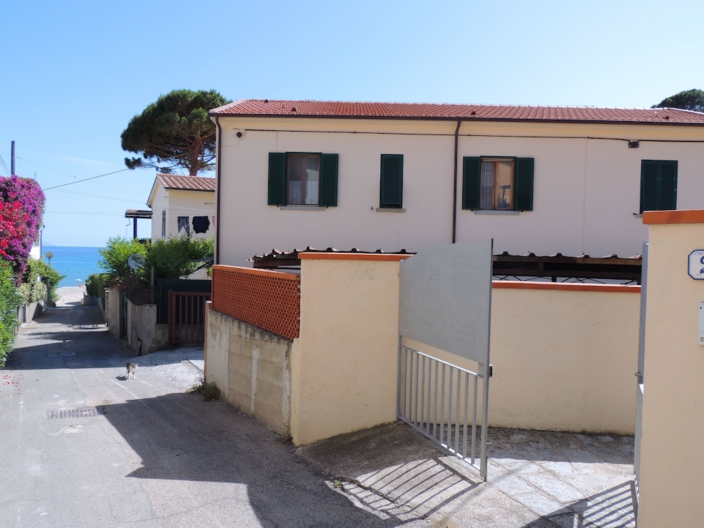 Appartamenti Montecristo e Pianosa photo 4