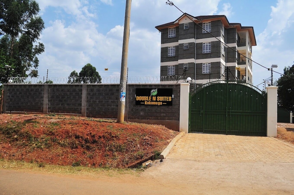 Double N Suites Kakamega