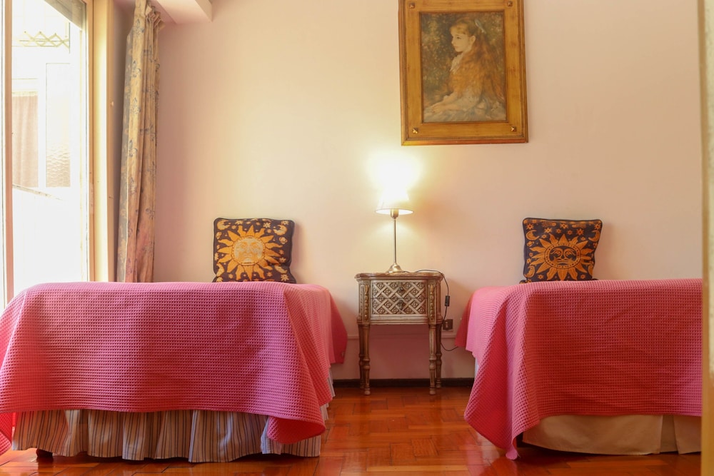 Homestay Buenos Aires - Adults Only