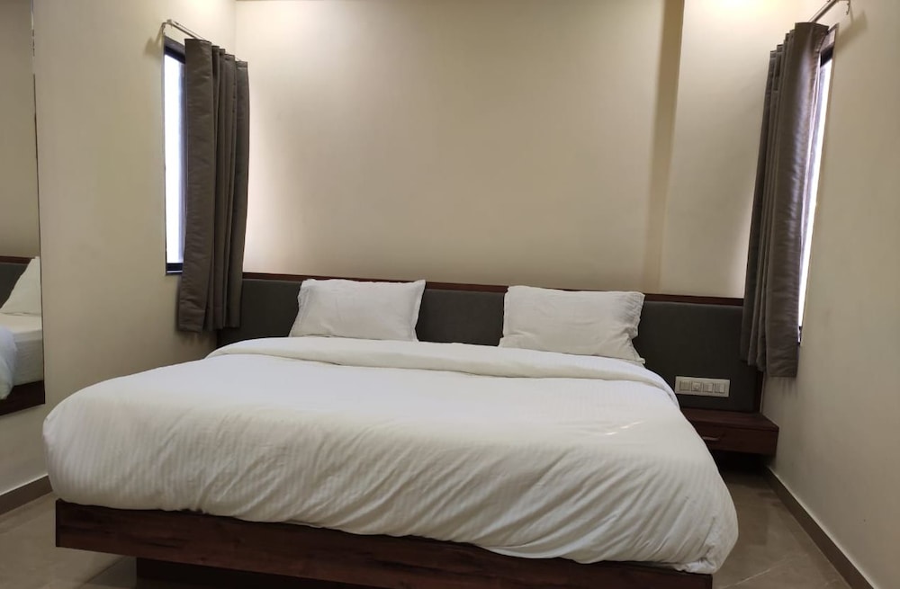 Hotel Kavya by Sky Stays