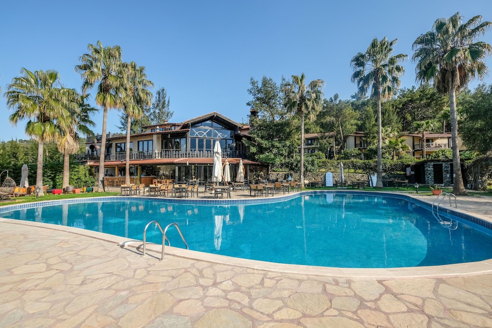 Berke Ranch & Nature - Özel Sınıf - Image 50