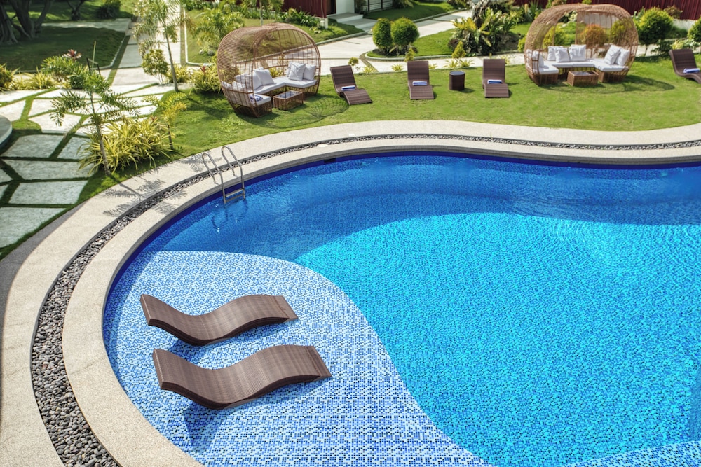 Secret Garden Resort Panglao Island