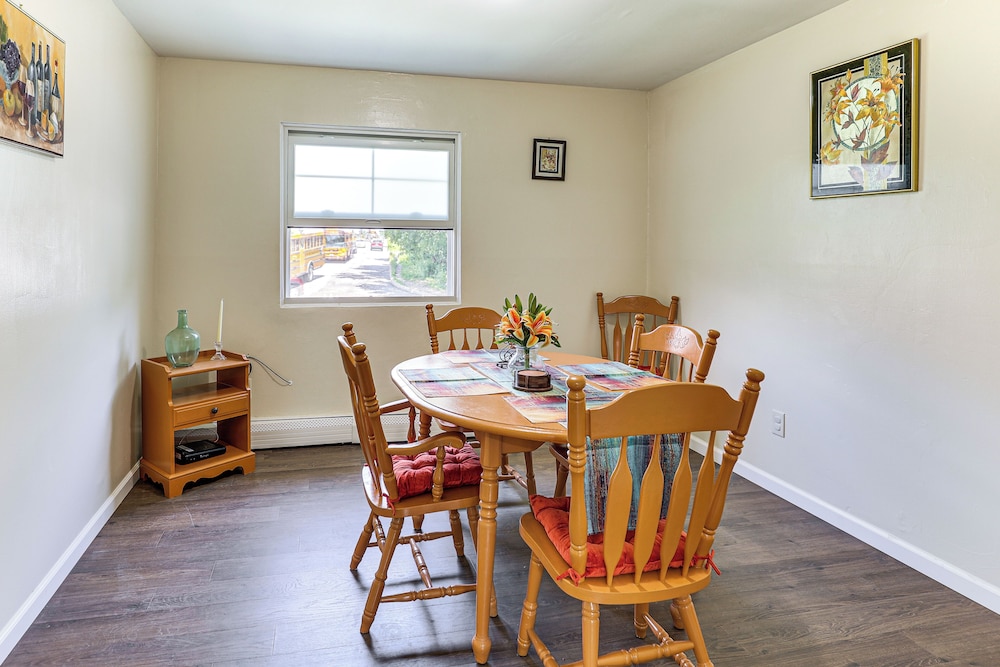2 Mi to The Marketplace: Spring Valley Apartment
