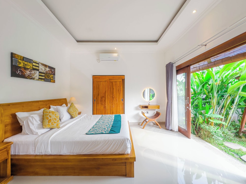 Puri Uma Dewi Ubud