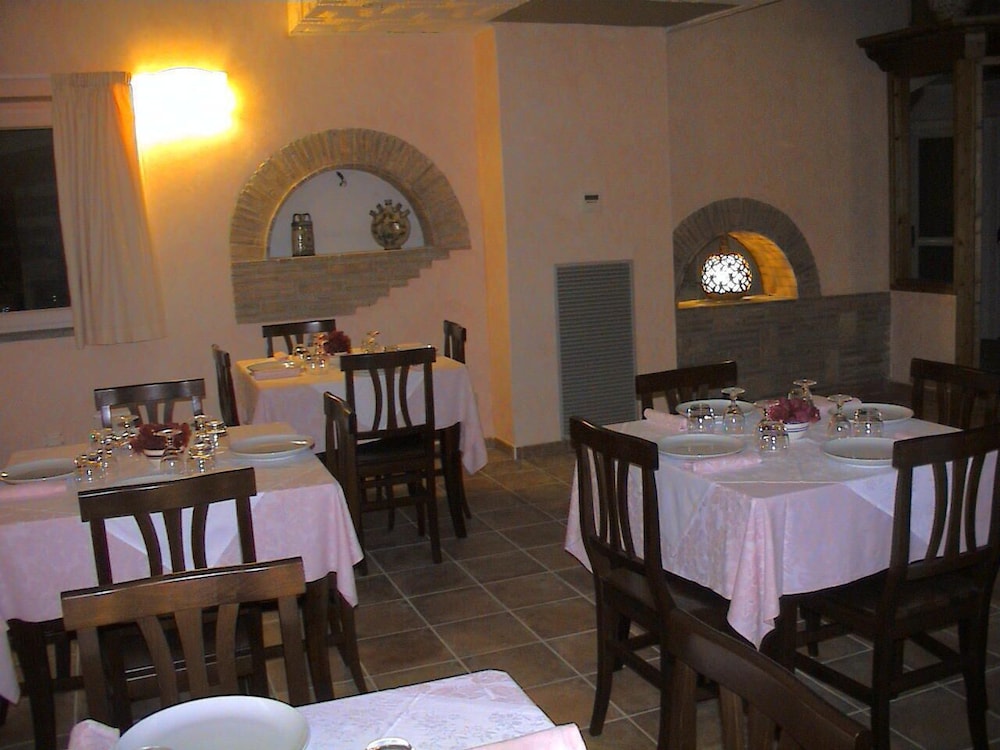 agriturismo borgo piazza