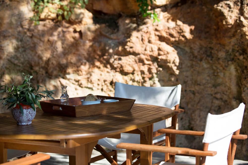 Villa Terra Creta Luxury Retreat and Spa