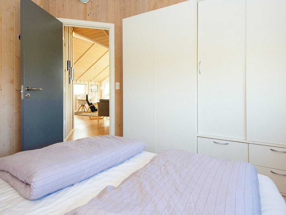 Holiday Home in Lemvig view 4