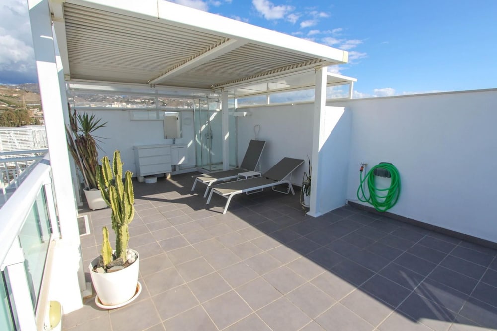 Atico Dunas Beach by At Home Costa del Sol