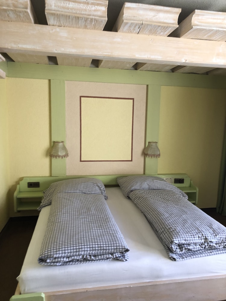 Das Kronenhotel
