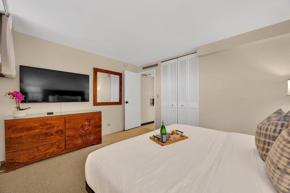 Kaanapali Shores 443