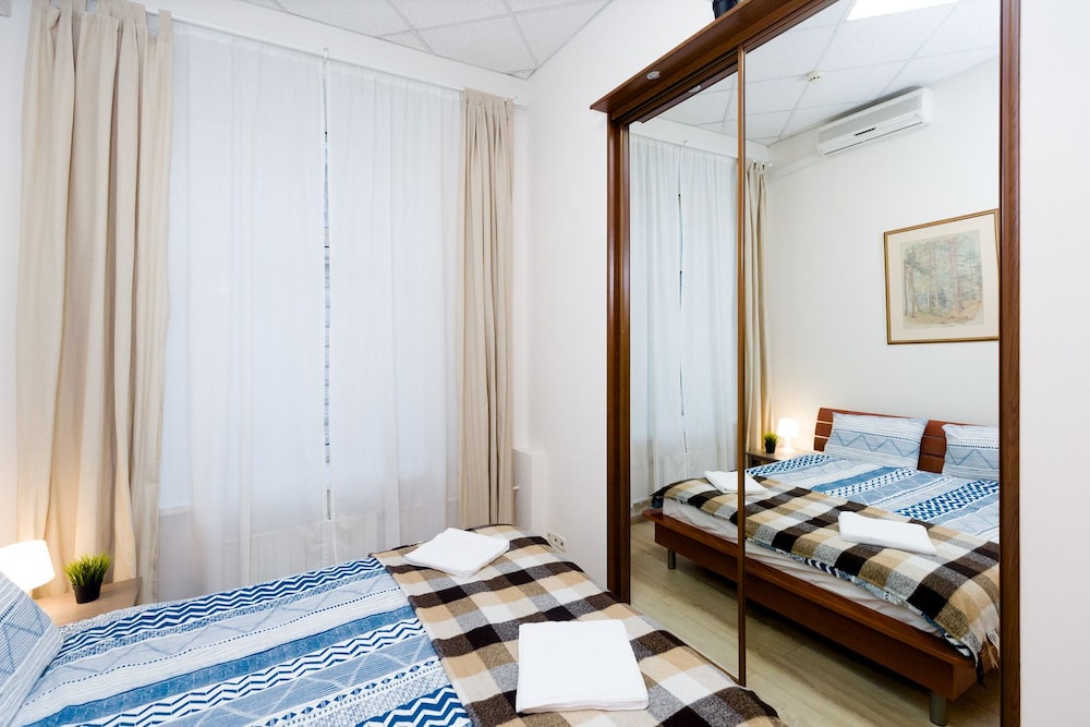 Centeral Hotel