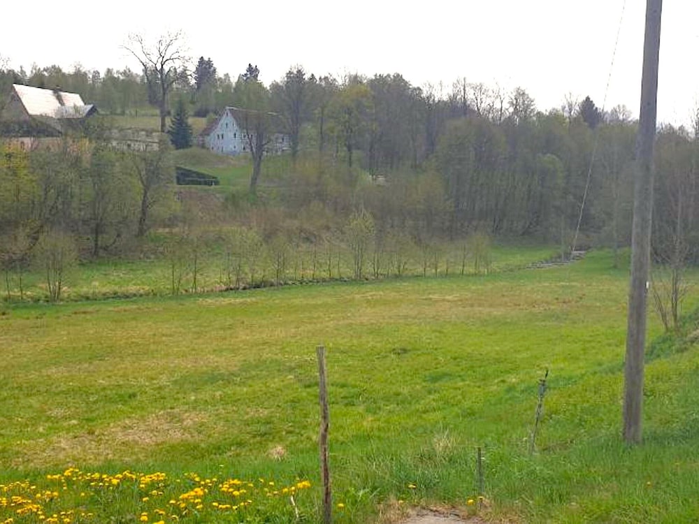 Ferienhaus in Barenstein bei Grunen Hugeln