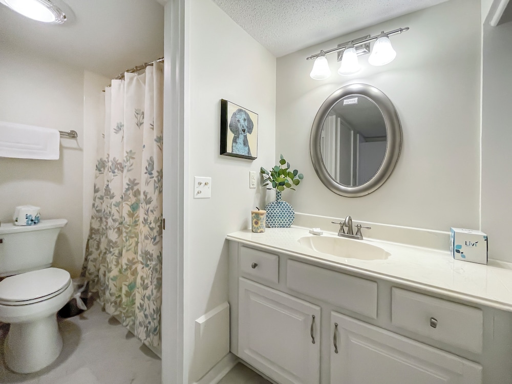 530 Plantation Club Villas at The Sea Pines Resort