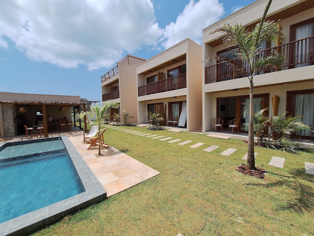 Pousada Oasis dos Ventos